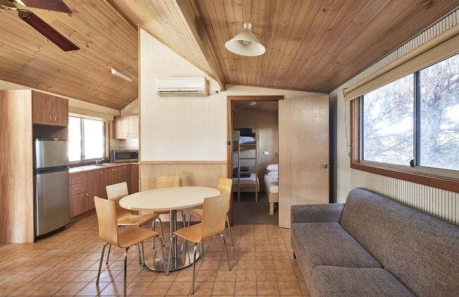 NRMA Bathurst Panorama Holiday Park - Photo 29