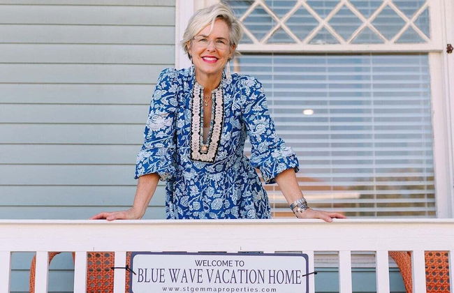 La Onda Azul - Foto 80