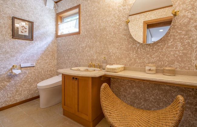 VILLA assist KARUIZAWA - Foto 28