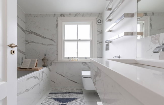 Brewster Gardens IV by Onefinestay - Photo 28