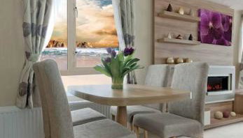 Lagooncombe modern and cosy holiday home - Foto 5