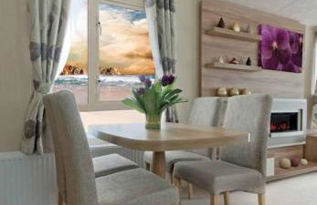 Lagooncombe modern and cosy holiday home - Foto 5