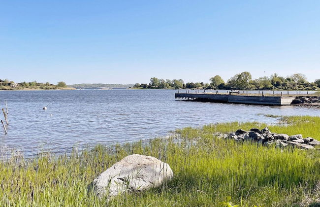 4 Star Holiday Home in Ramdala - Foto 16