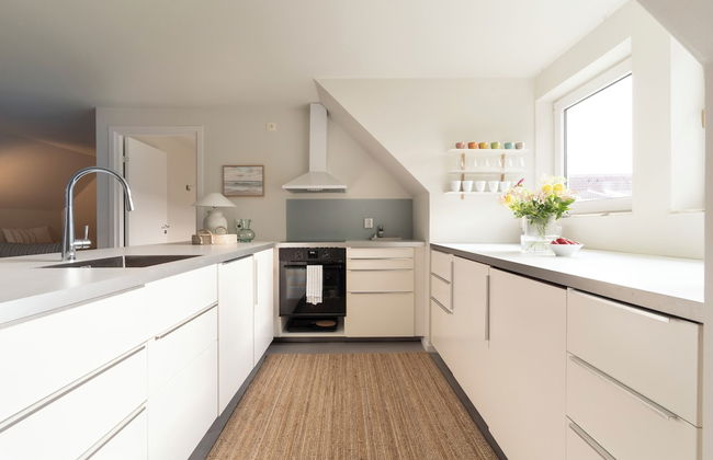 Falsterbo Beachside Apartments - Foto 11