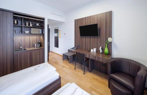 sevenDays Hotel BoardingHouse - Photo 44