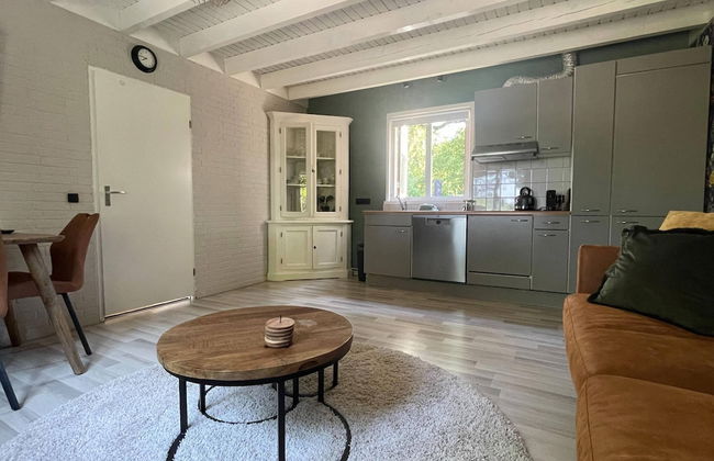 Holiday Home in Schoonloo With Balcony/terrace - Foto 64