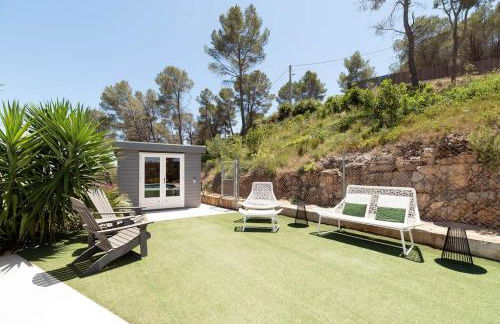 Luxury Sitges Hills Villa - Photo 6