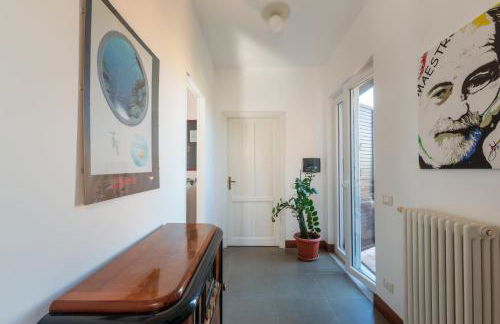 A Casa Dell' Artista - Foto 11