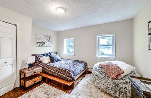 Home with Private Dock Near Colgate University - Photo 17