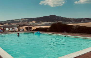 Podere Le Volpaie - Arancia - Foto 32