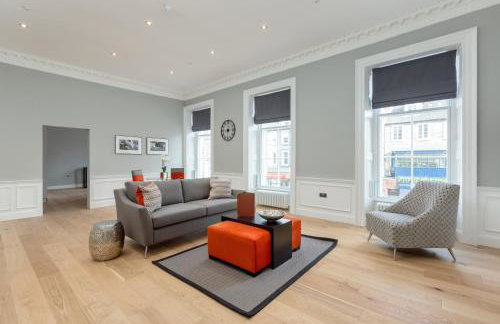 Destiny Scotland Hanover Apartments - Foto 8