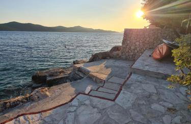 Villa sea oasis Ratac - Photo 14