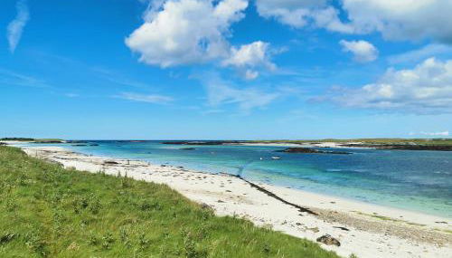 North Uist Lodges - Foto 5