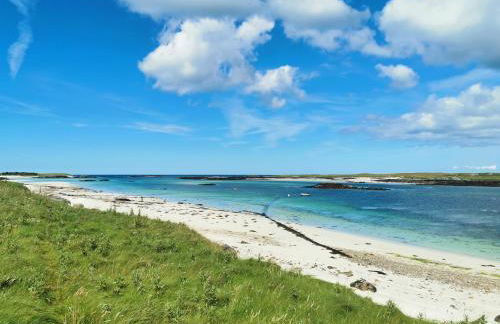 North Uist Lodges - Foto 5