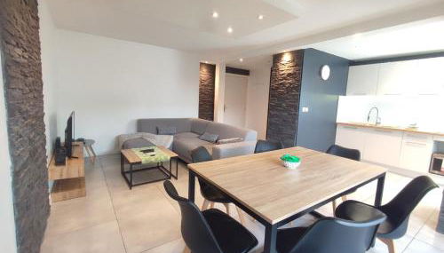 Superbe appartement - Foto 4