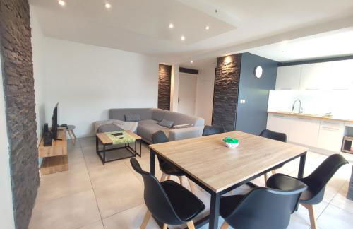 Superbe appartement - Foto 4