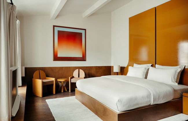 Edgar Suites Bouchardon - Foto 16