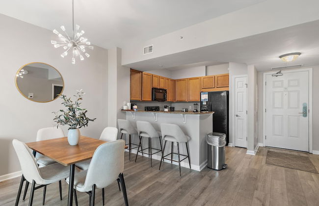 Palms Resort #1405 Jr 2BR - Foto 105