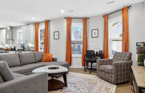 Luxury 3BR apt in Boston that Sleeps 10 - Foto 1