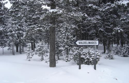 Casa Rural Saura - Foto 3