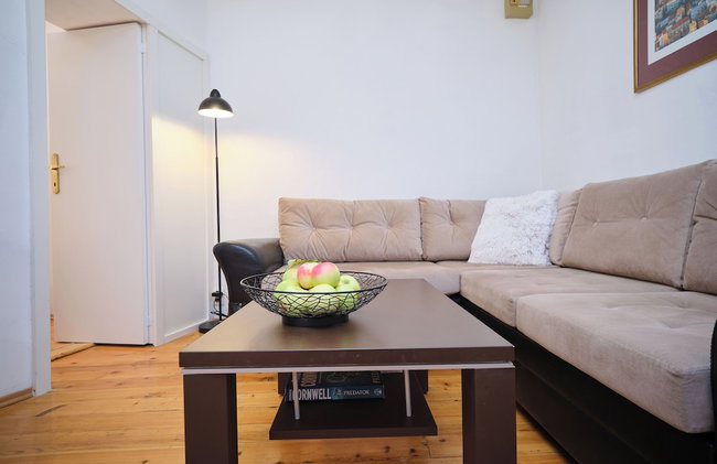 Old Town Art Apartment Split by Litto - Photo 51