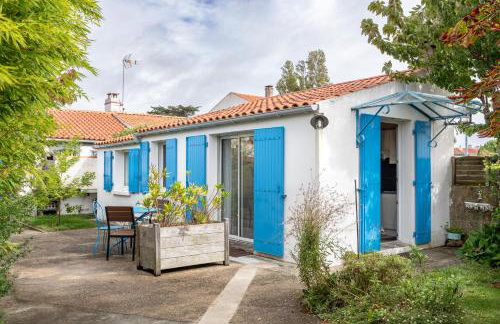 Gîte tout confort 500m plage - Photo 16