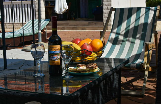 Holiday Home Mystic Woods - Foto 23