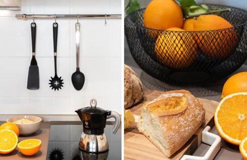 Flora Deluxe Apartment - Foto 19