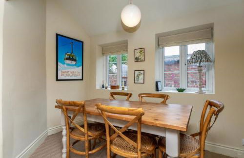 Pretty Yorkshire Stone Cottage Harome - Foto 18