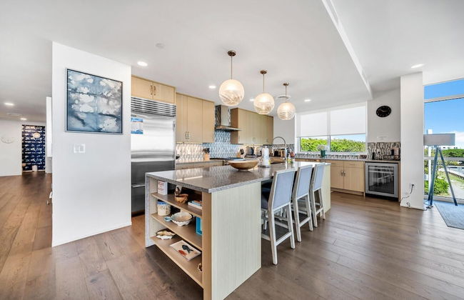 The Viridian View - Foto 18