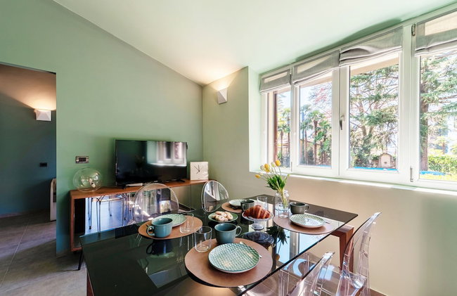 L'Orangerie di Villa Mayer - MyHomeInComo - Foto 48