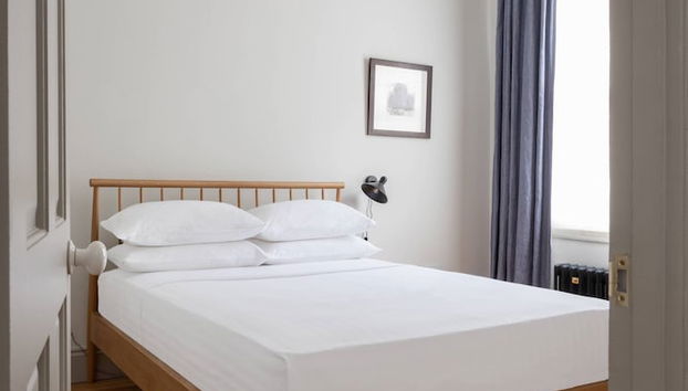 Baxendale Street by Onefinestay - Foto 5, Habitación