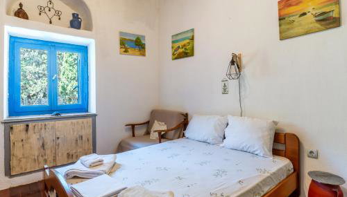 Andros Traditional House - Foto 5