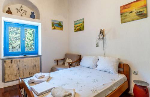 Andros Traditional House - Foto 5