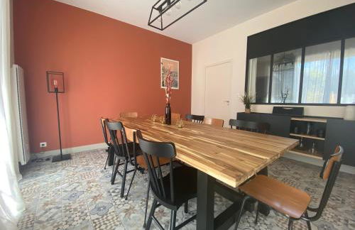 Le Cottage De La Baie - Foto 71