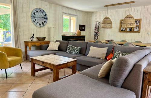 Maison contemporaine près de la mer - Foto 26