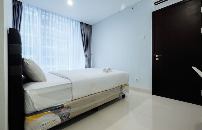 Well Equipped 1BR Brooklyn Alam Sutera Apartment near IKEA - Foto 7