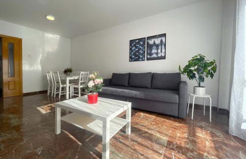 Apartamentos Zaragoza Suites El Pilar 3000 - Foto 1