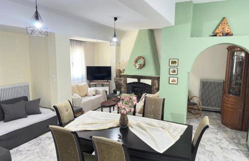 THEODORAS HOUSE - Foto 29