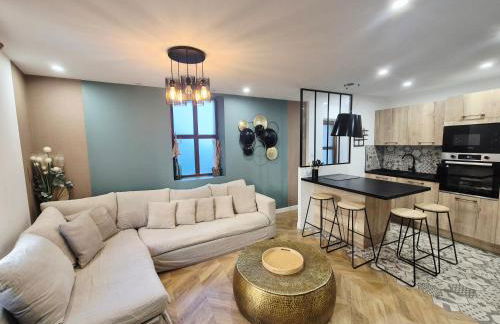 Appartement l'Atelier Cosy - Foto 1