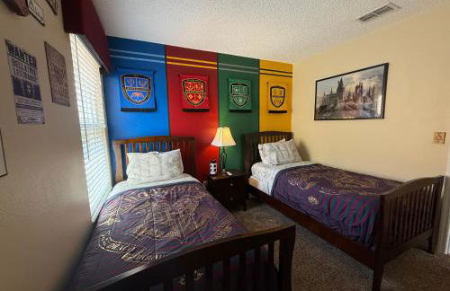 Seasons Villa 6 bedrooms, 4 masters and water view - Foto 35