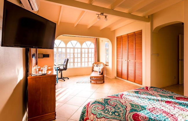 Flamboyant Villa - Foto 10