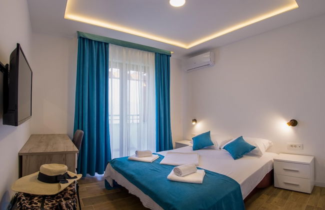 Villa Marco Polo With Swimming Pool - Foto 27