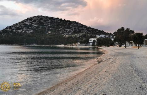 SOL- Seafront House Croatia: your holiday first row to the beach - Photo 17