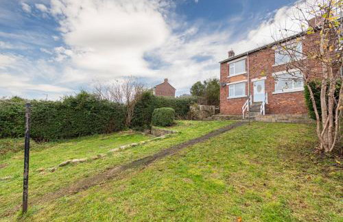 Cosy Semidetached Home - Foto 45