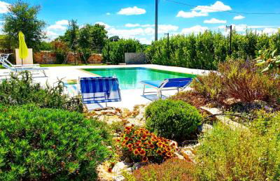 Trulli Pax Animi - Foto 60