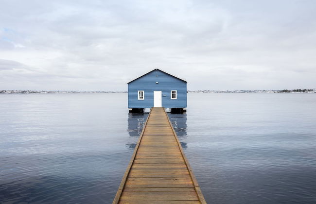 Quest Mounts Bay Road - Foto 18