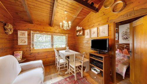 Orserose Chalet 4 Al Vant - Foto 2