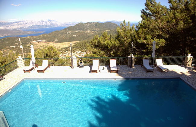 Estate Dafnopanagia - Photo 41