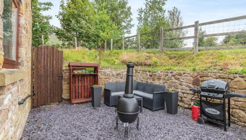 Woodlands Barn - Foto 4